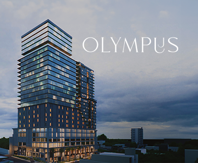 Olympus