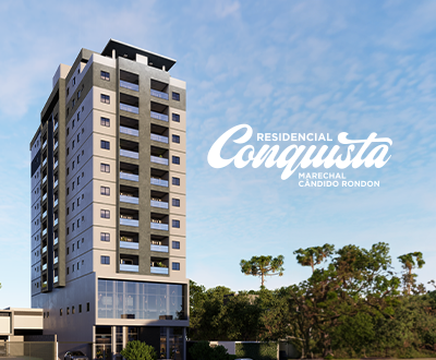 SF Conquista - Marechal Cândido Rondon