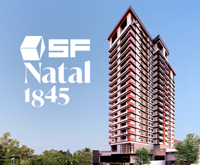 Edifício SF Natal 1845