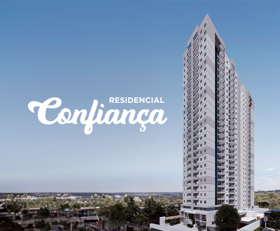 Residencial Confiança