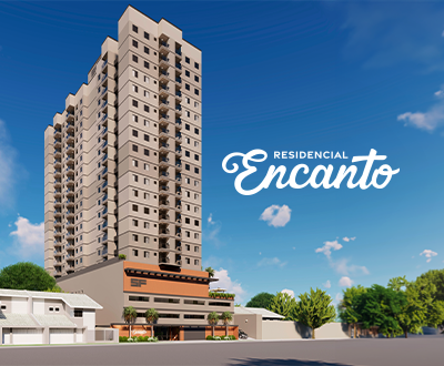 Residencial Encanto