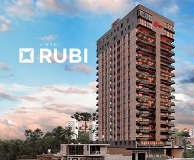 Edifício Rubi