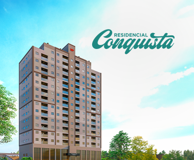 Residencial Conquista 