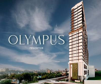 Olympus Residence