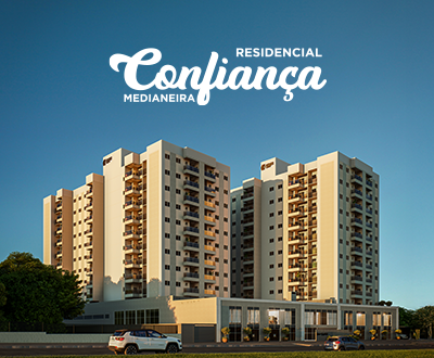 SF Confiança - Medianeira 