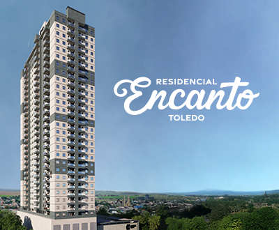 Residencial Encanto Toledo 