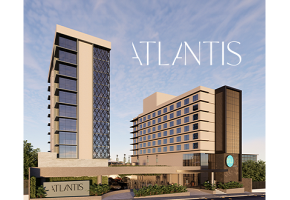 Atlantis Szymanski & Favero