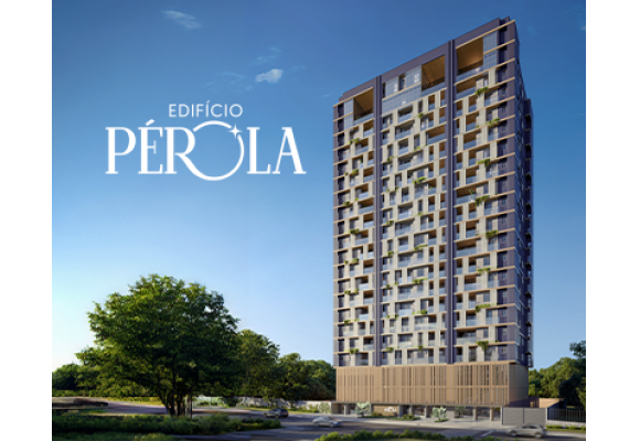 Edifício Pérola