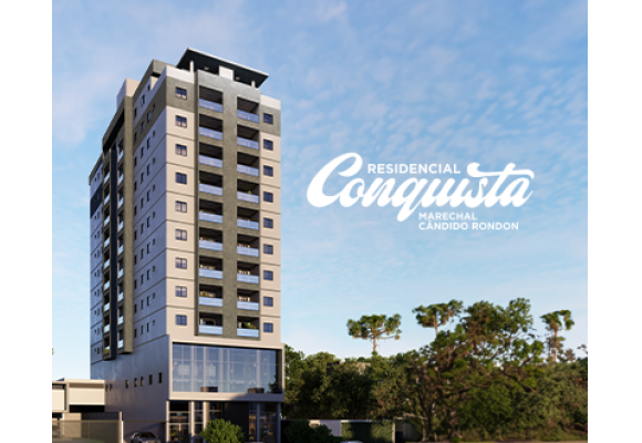 SF Conquista - Marechal Cândido Rondon