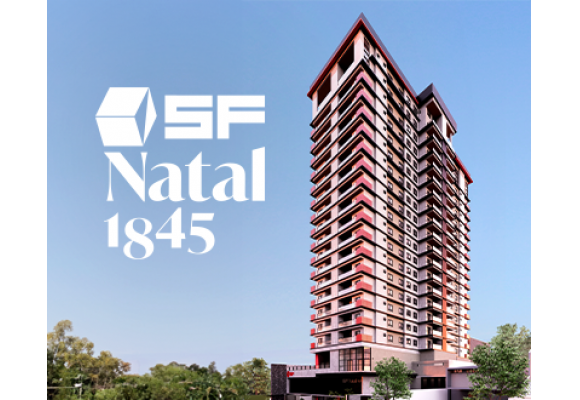 Edifício SF Natal 1845