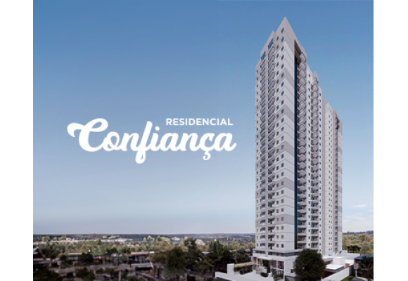 Residencial Confiança