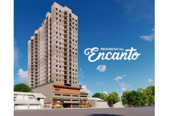 Residencial Encanto