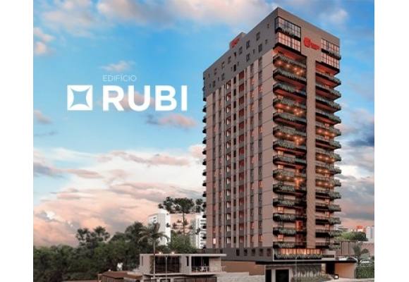 Edifício Rubi