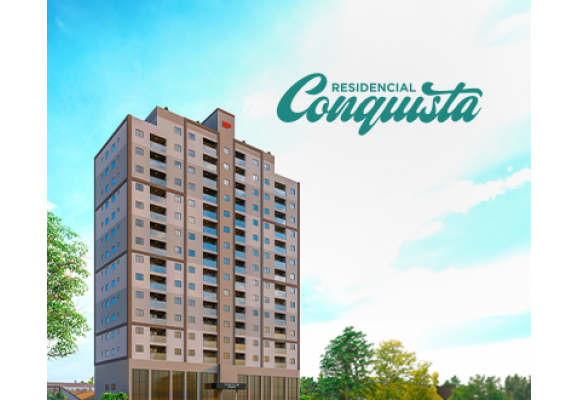 Residencial Conquista 
