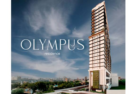 Olympus Residence