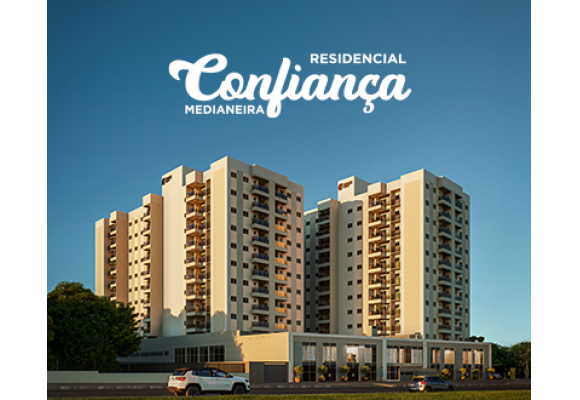 SF Confiança - Medianeira 