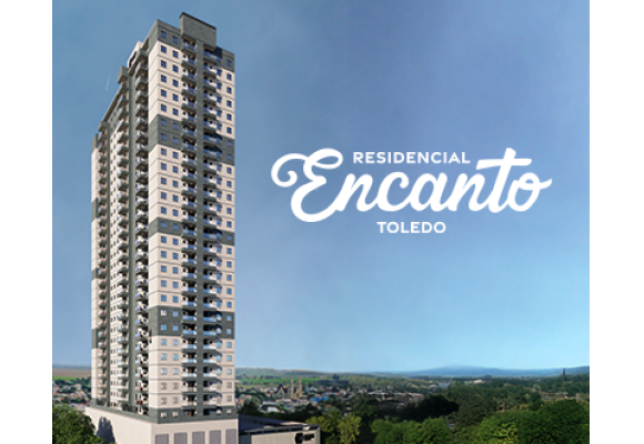 Residencial Encanto Toledo 